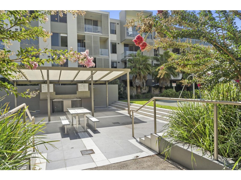 233/6 Firetail Drive, Warriewood NSW 2102