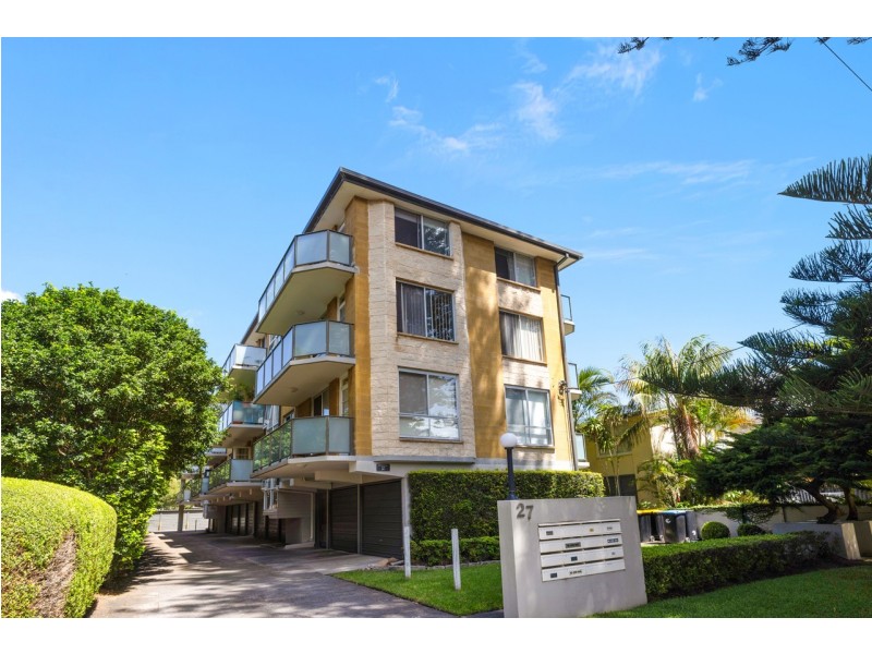 14/27 Seabeach Avenue, Mona Vale NSW 2103