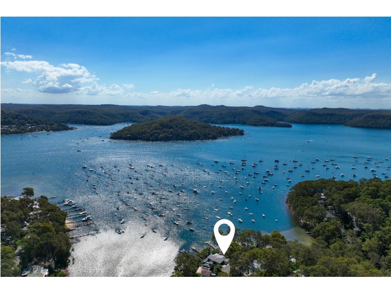 134 Prince Alfred Parade, Newport NSW 2106