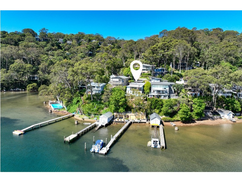 134 Prince Alfred Parade, Newport NSW 2106