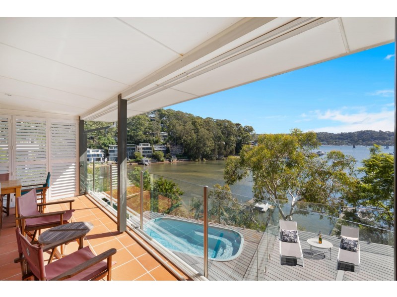 134 Prince Alfred Parade, Newport NSW 2106