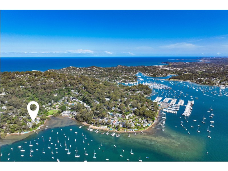 134 Prince Alfred Parade, Newport NSW 2106