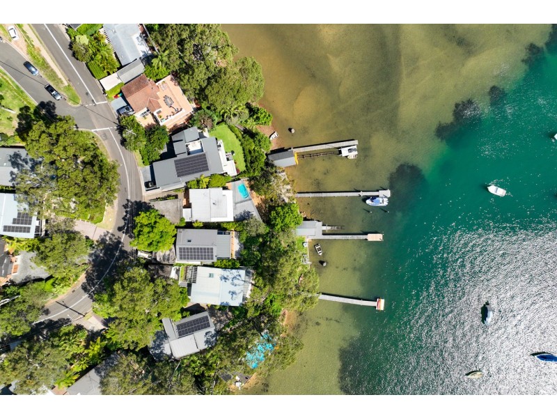 134 Prince Alfred Parade, Newport NSW 2106