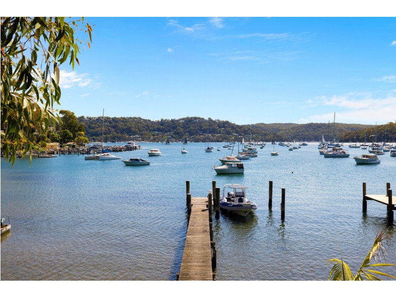 134 Prince Alfred Parade, Newport NSW 2106