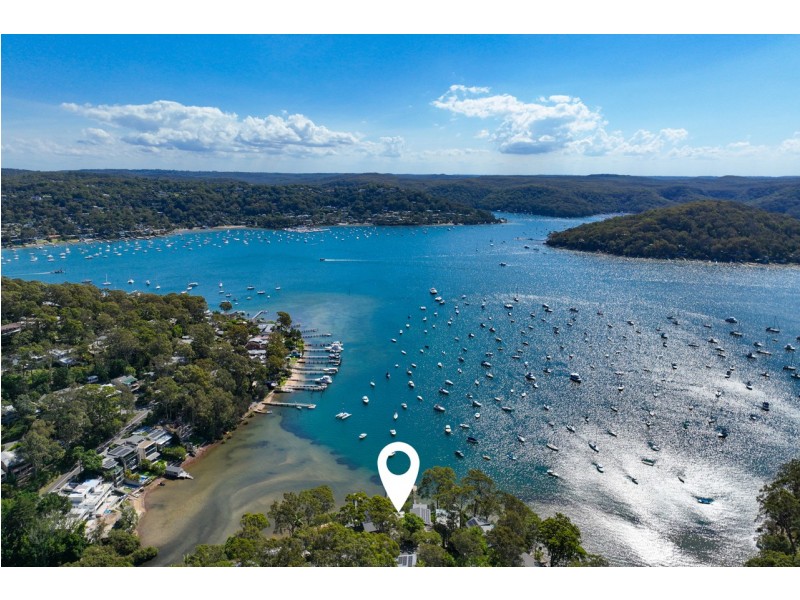 134 Prince Alfred Parade, Newport NSW 2106