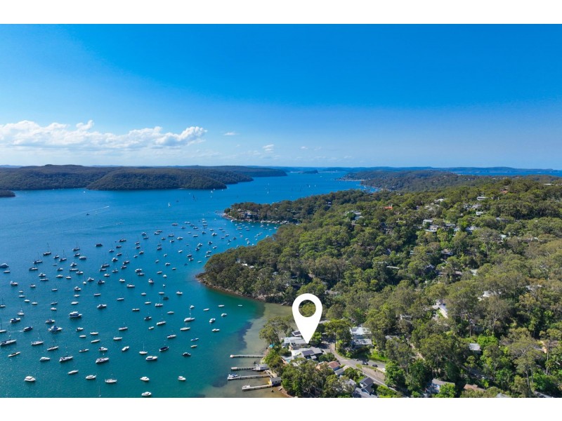 134 Prince Alfred Parade, Newport NSW 2106