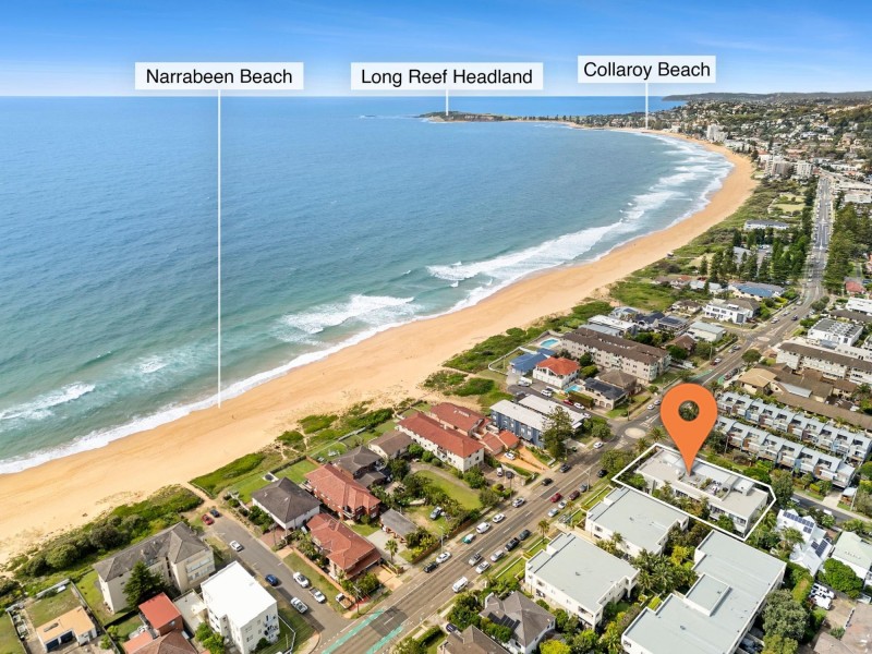 9/118-120 Ocean Street, Narrabeen NSW 2101