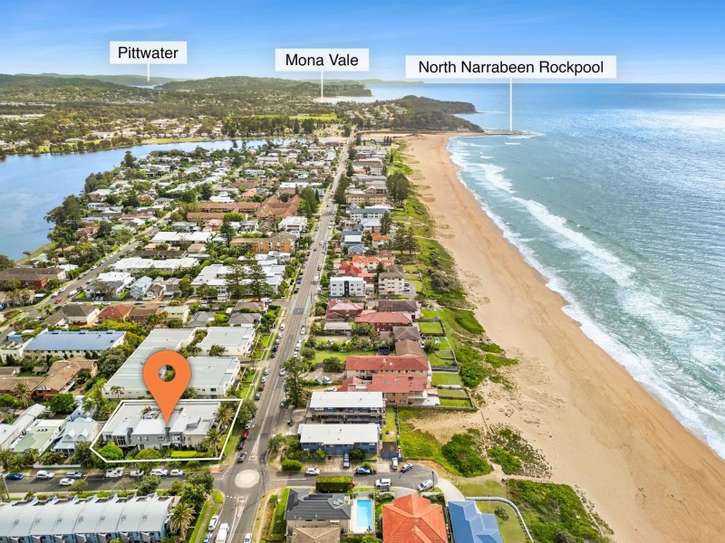 9/118-120 Ocean Street, Narrabeen NSW 2101