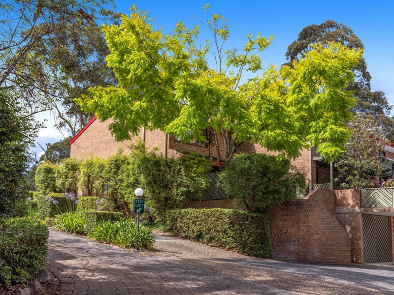 9/8 Tuckwell Place, Macquarie Park NSW 2113