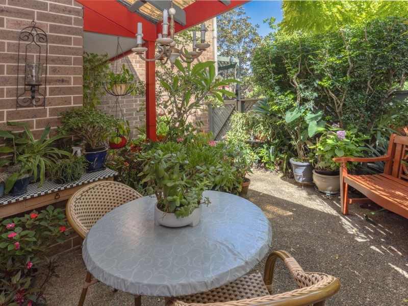 9/8 Tuckwell Place, Macquarie Park NSW 2113