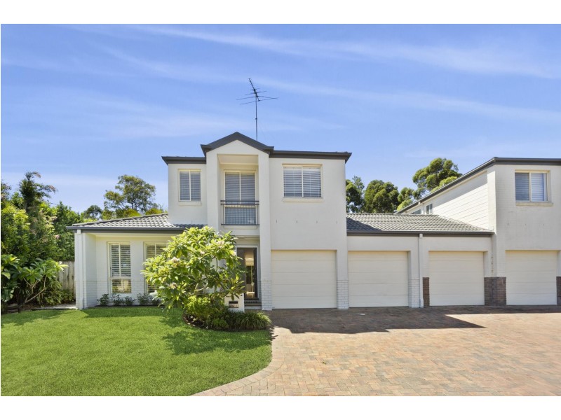 3 Rosella Way, Warriewood NSW 2102