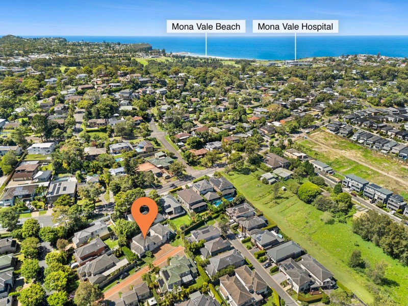 3 Rosella Way, Warriewood NSW 2102