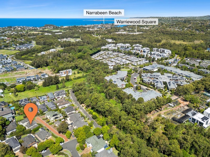 3 Rosella Way, Warriewood NSW 2102