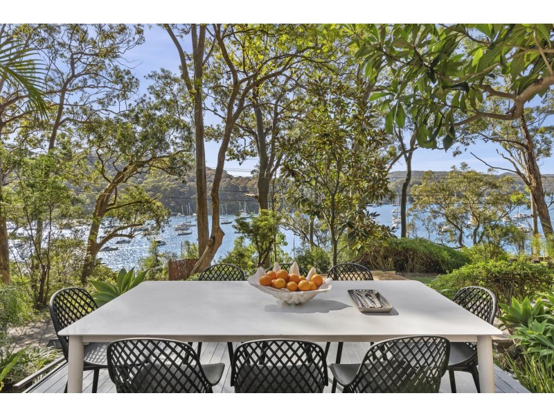 5 McCarrs Creek Road, Church Point NSW 2105