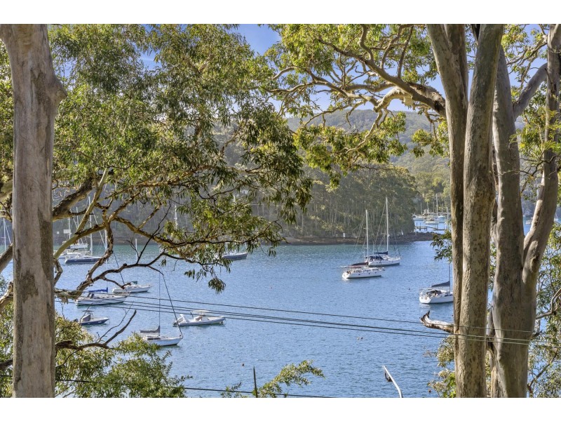 5 McCarrs Creek Road, Church Point NSW 2105