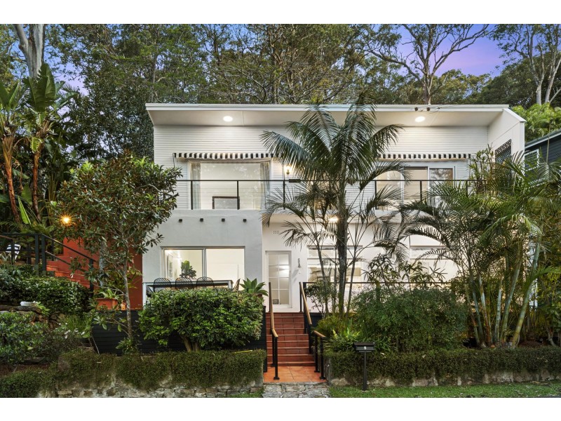 5 McCarrs Creek Road, Church Point NSW 2105