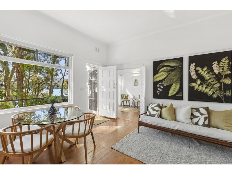 5 McCarrs Creek Road, Church Point NSW 2105