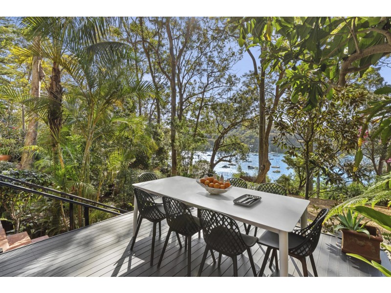 5 McCarrs Creek Road, Church Point NSW 2105