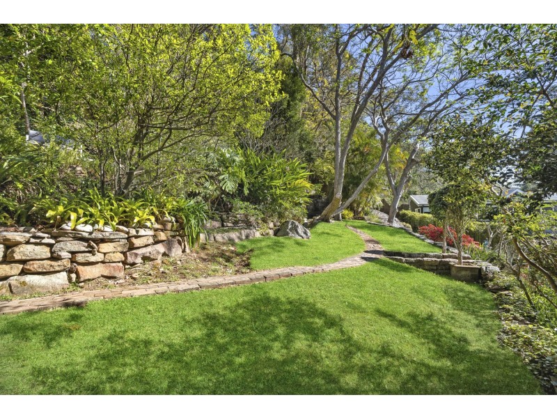 5 McCarrs Creek Road, Church Point NSW 2105