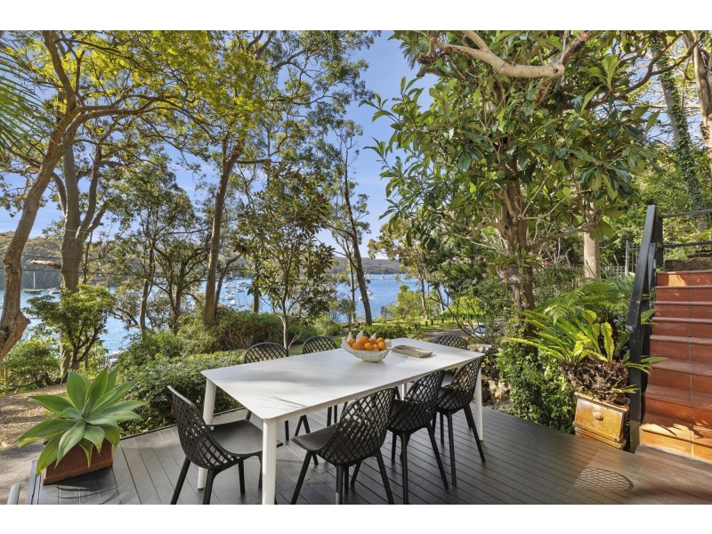 5 McCarrs Creek Road, Church Point NSW 2105