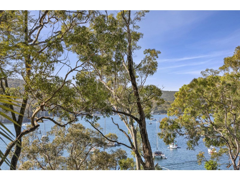 5 McCarrs Creek Road, Church Point NSW 2105