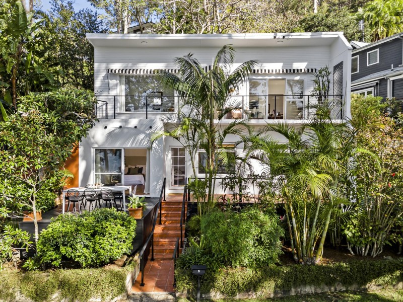 5 McCarrs Creek Road, Church Point NSW 2105