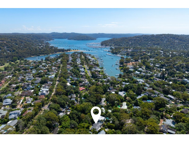 10 Crescent Road, Mona Vale NSW 2103