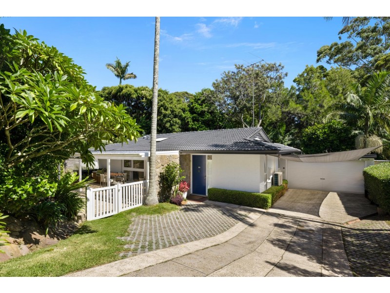 10 Crescent Road, Mona Vale NSW 2103
