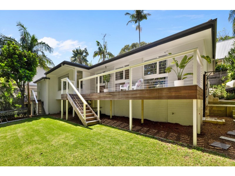 10 Crescent Road, Mona Vale NSW 2103