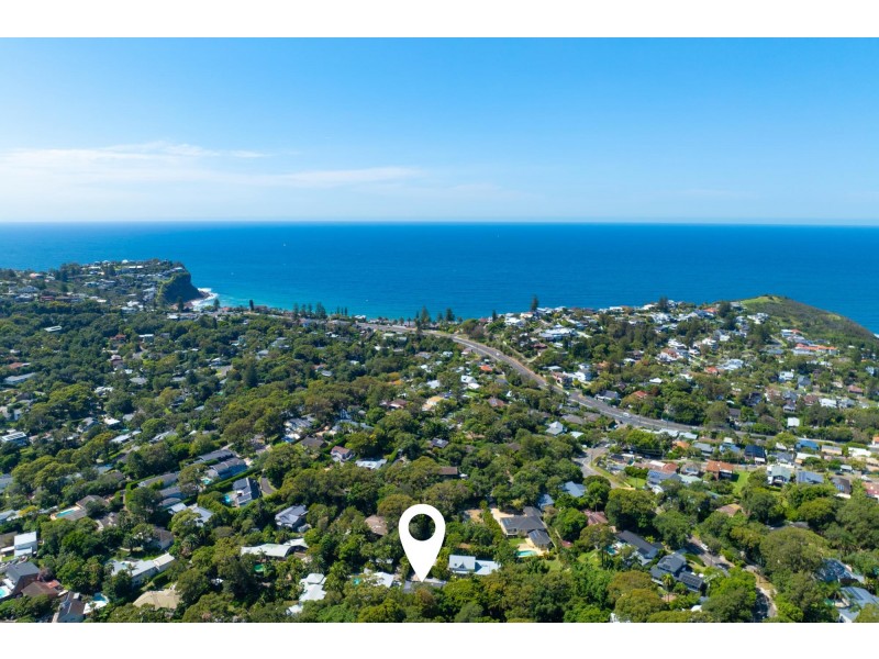 10 Crescent Road, Mona Vale NSW 2103