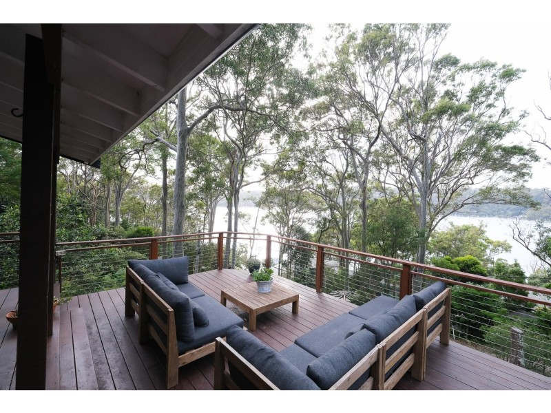 43 Thompson Street, Scotland Island NSW 2105