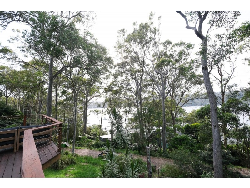 43 Thompson Street, Scotland Island NSW 2105