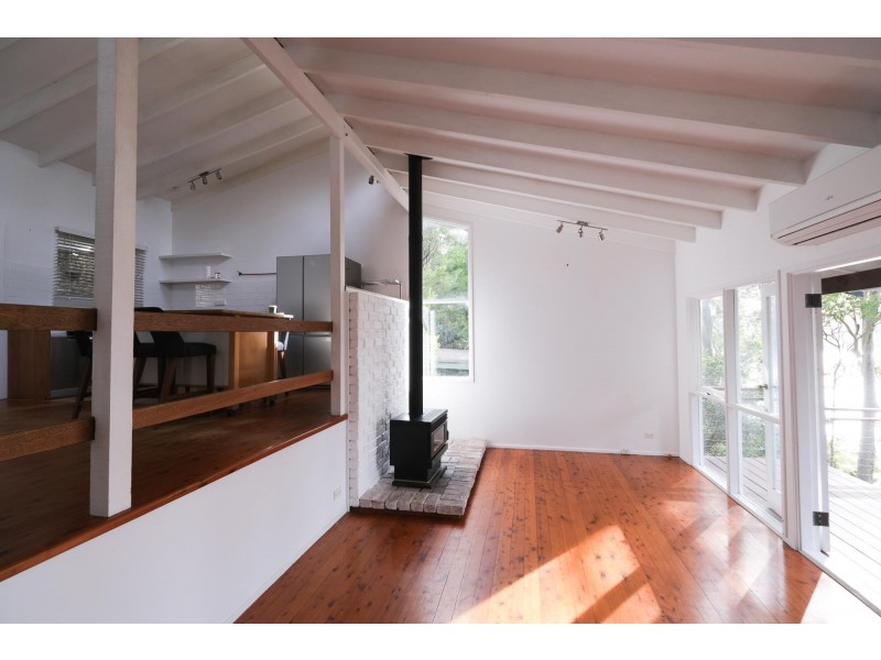 43 Thompson Street, Scotland Island NSW 2105