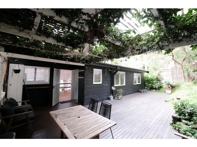 43 Thompson Street, Scotland Island NSW 2105