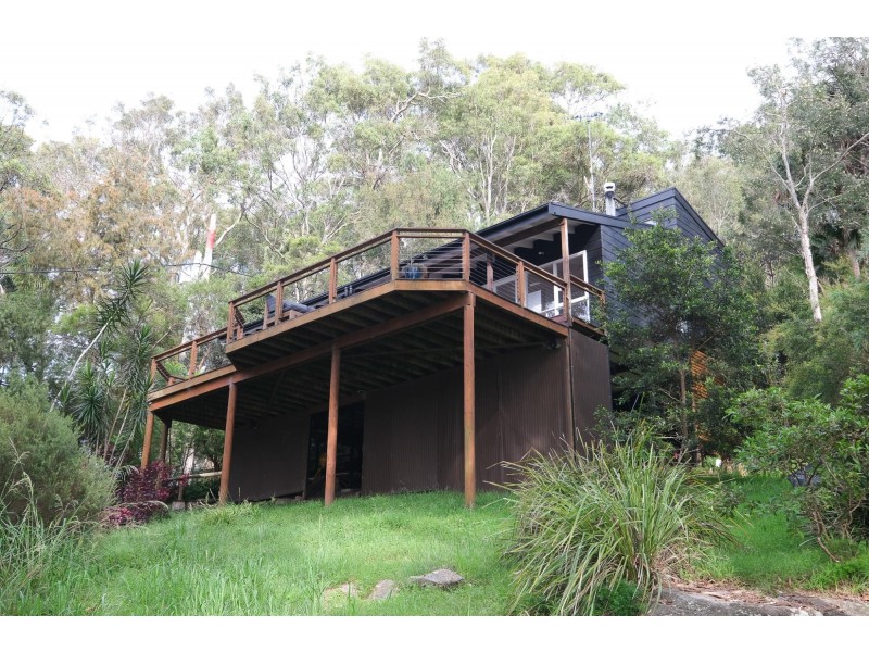 43 Thompson Street, Scotland Island NSW 2105