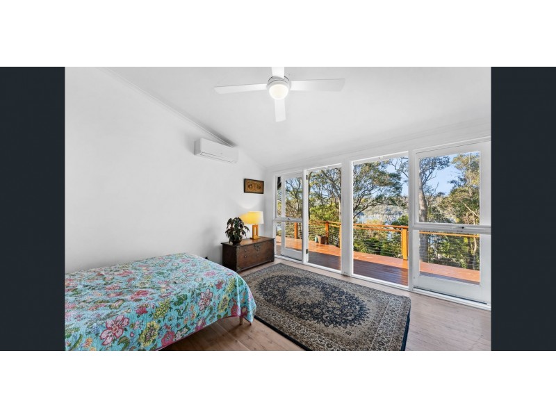 43 Thompson Street, Scotland Island NSW 2105