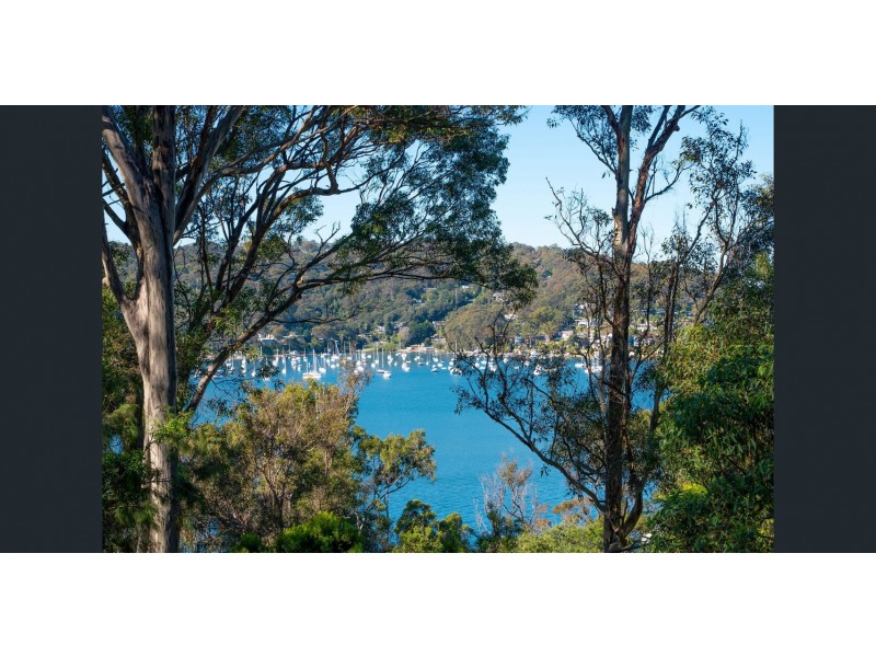 43 Thompson Street, Scotland Island NSW 2105