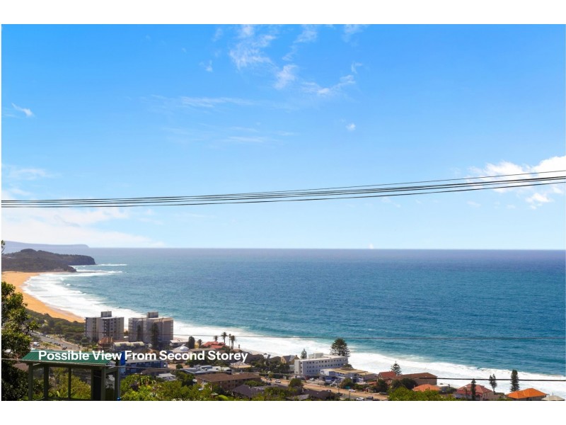 52 Edgecliffe Boulevard, Collaroy Plateau NSW 2097
