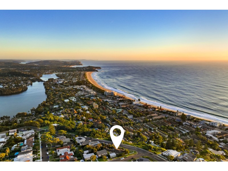 52 Edgecliffe Boulevard, Collaroy Plateau NSW 2097