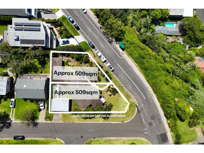 52 Edgecliffe Boulevard, Collaroy Plateau NSW 2097