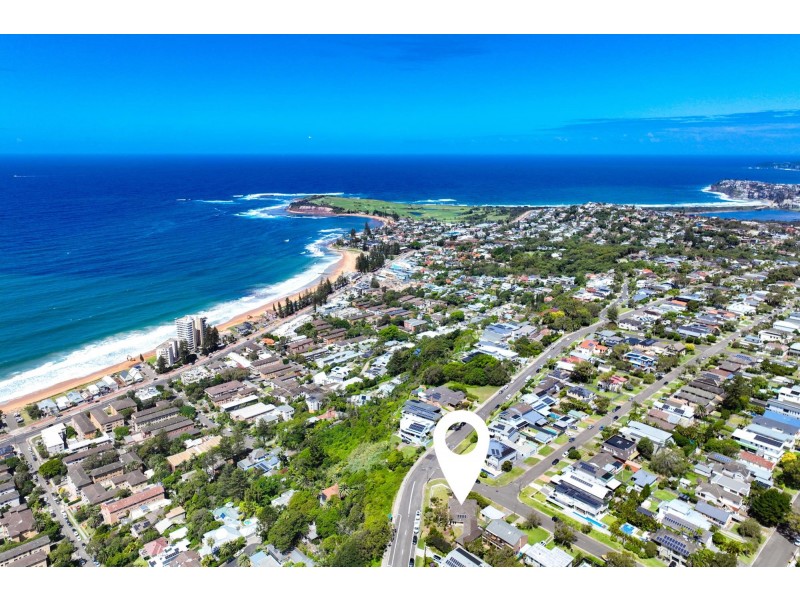 52 Edgecliffe Boulevard, Collaroy Plateau NSW 2097