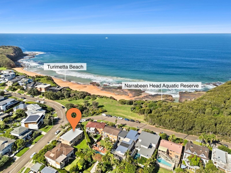 1 Peal Place, Warriewood NSW 2102