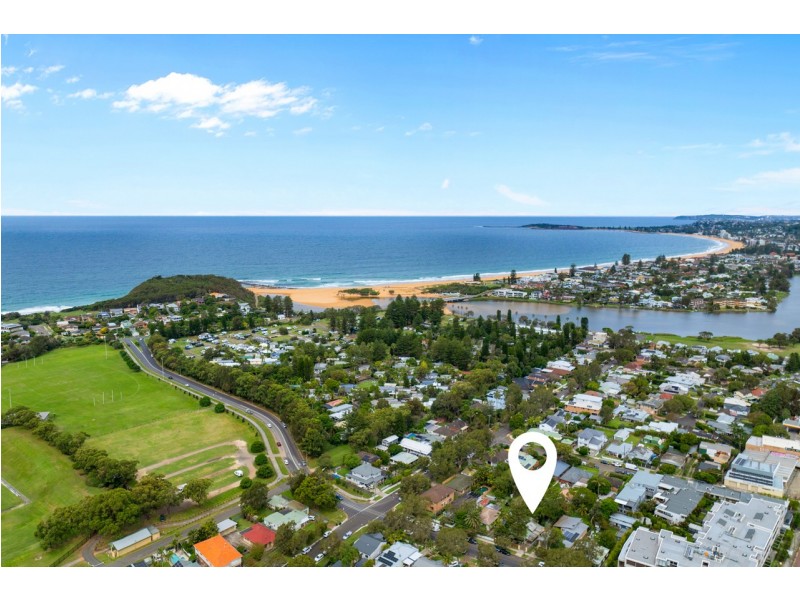 7 Walsh Street, North Narrabeen NSW 2101