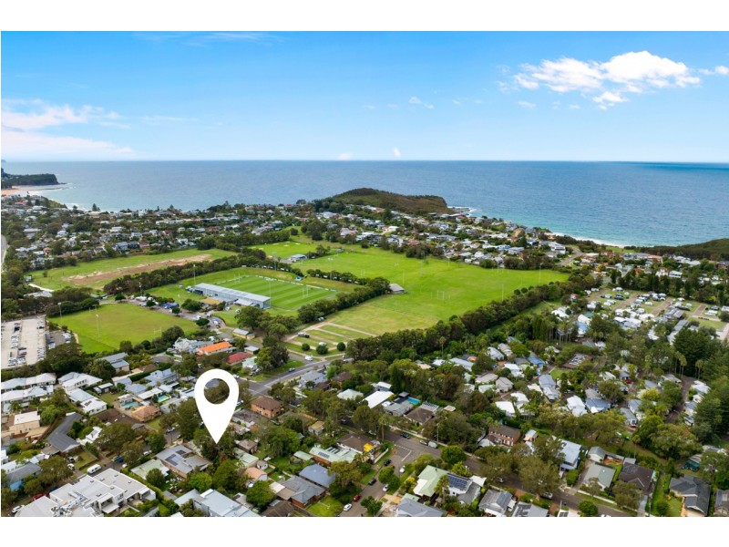 7 Walsh Street, North Narrabeen NSW 2101