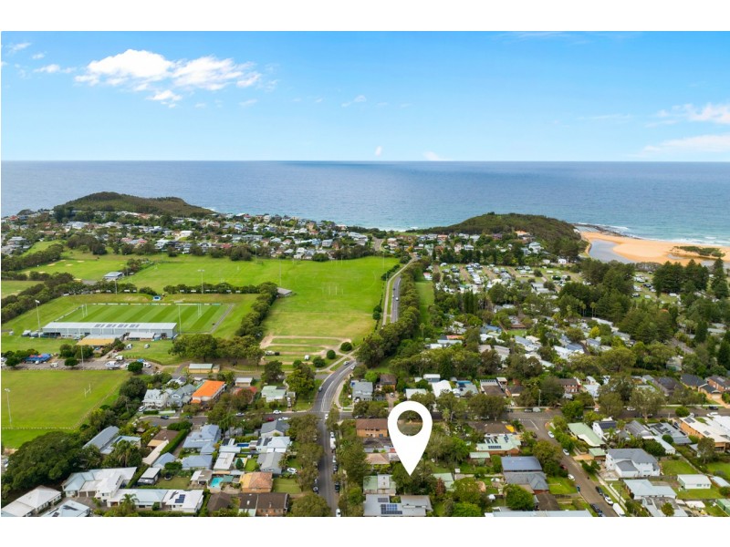 7 Walsh Street, North Narrabeen NSW 2101