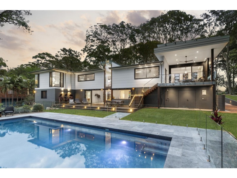 3 Lentara Road, Bayview NSW 2104