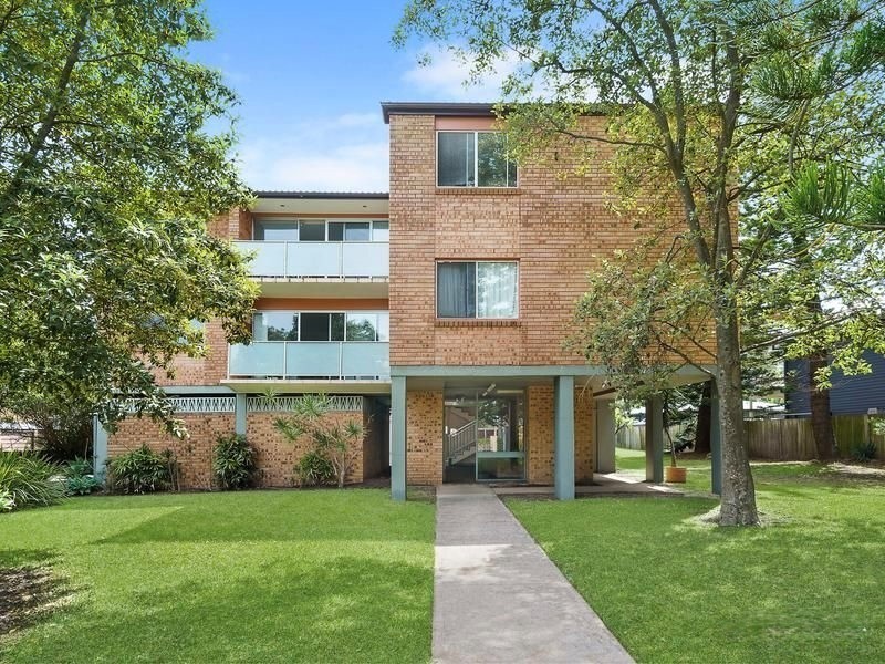 5/36 Seabeach Avenue, Mona Vale NSW 2103