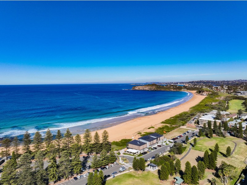 5/36 Seabeach Avenue, Mona Vale NSW 2103