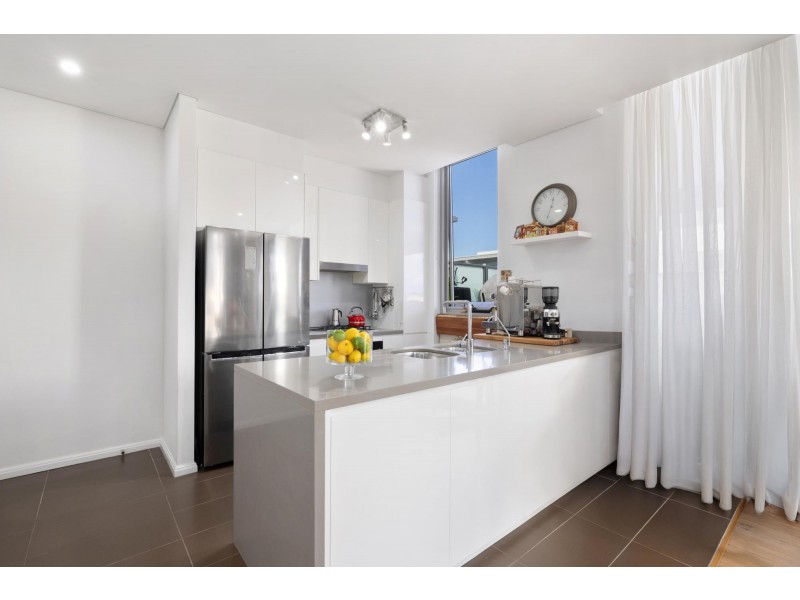 324/79-91 Macpherson Street, Warriewood NSW 2102