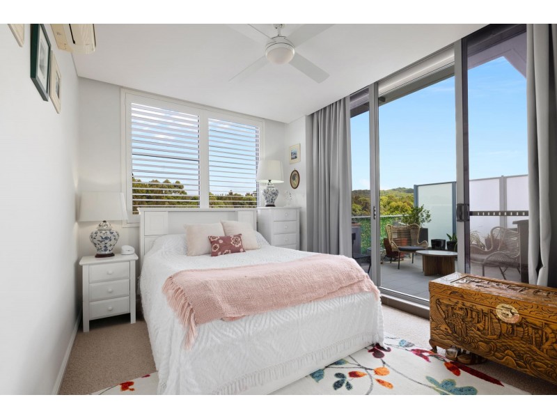 324/79-91 Macpherson Street, Warriewood NSW 2102